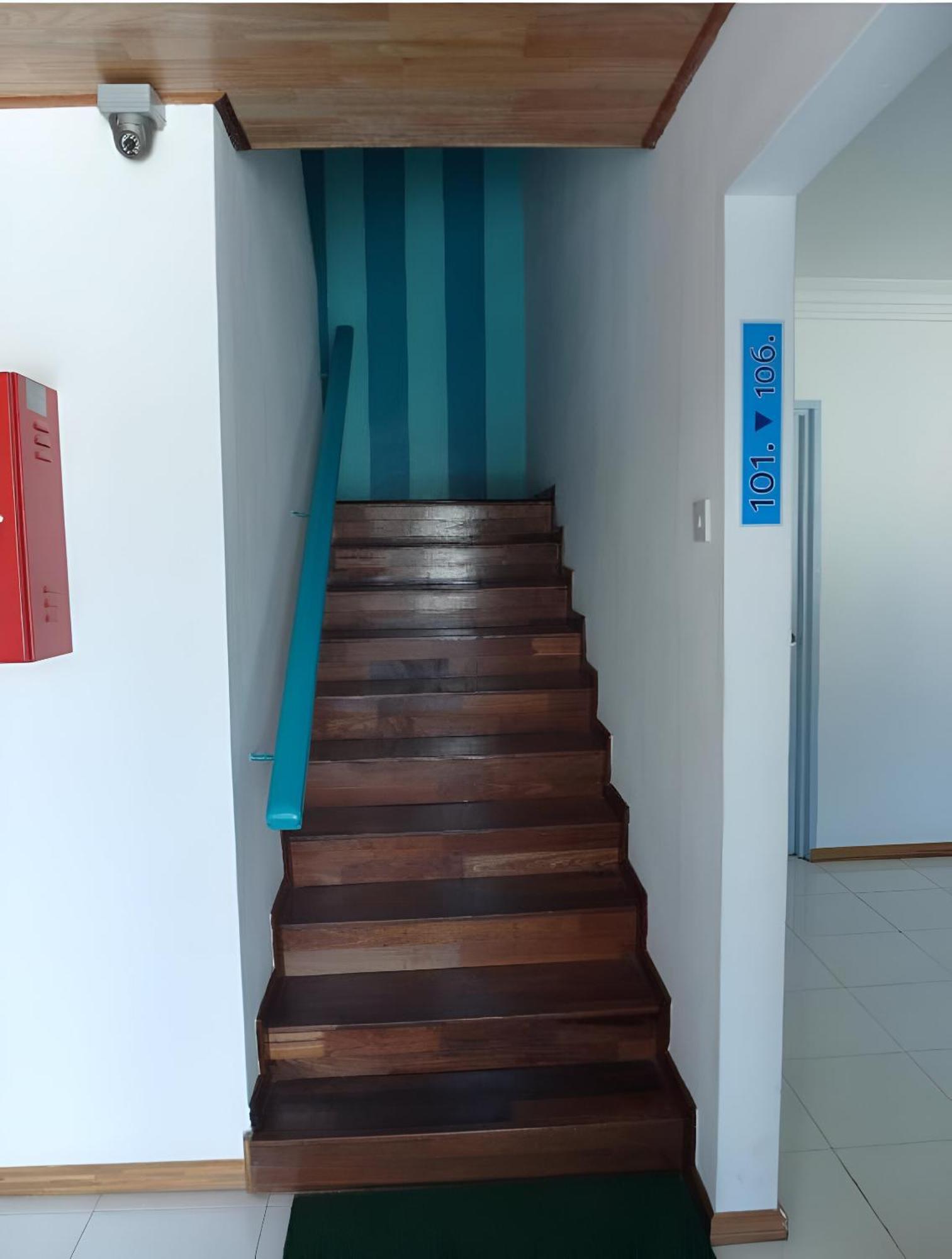 69 Hotel Malacca Buitenkant foto