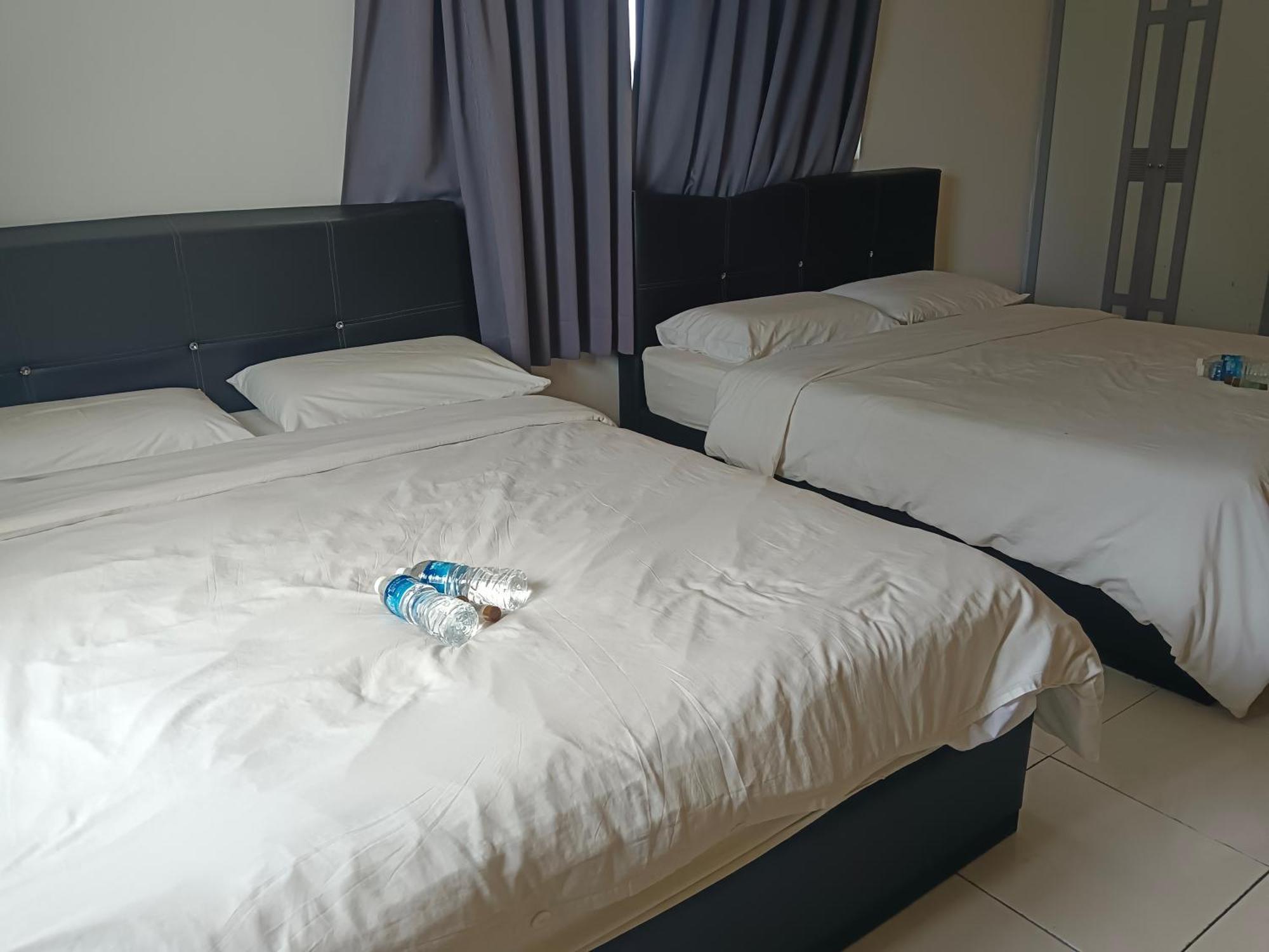69 Hotel Malacca Buitenkant foto