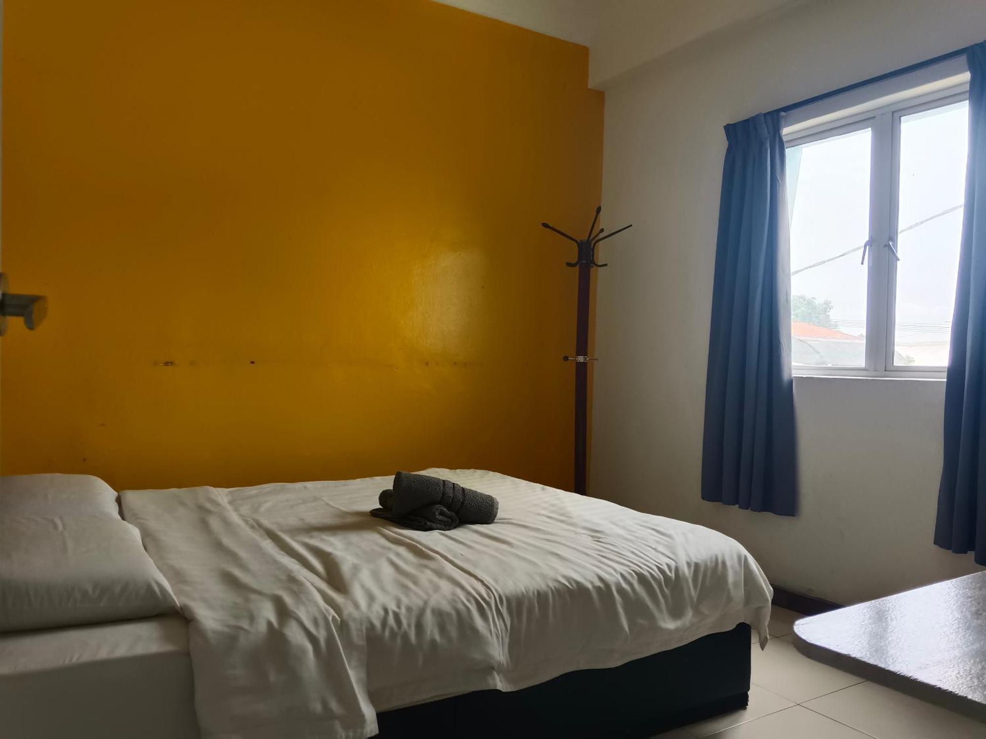 69 Hotel Malacca Buitenkant foto